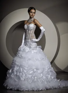 高清婚纱摄影图片下载