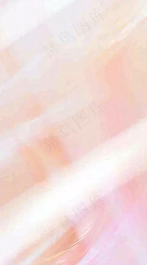 渐变虚幻纹理背景，邀请函