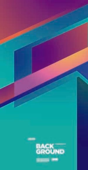 几何艺术设计 多边形背景