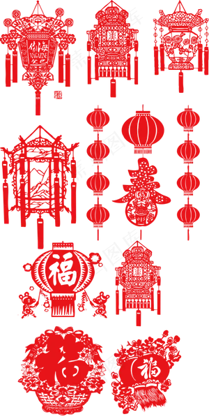 建军节国庆节素材节日素材png免抠素材