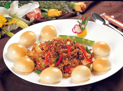 CXC05831香辣辽参