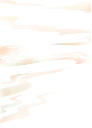 中国风国潮祥云插画手绘云彩图案海报云层装饰背景PSD设计素材