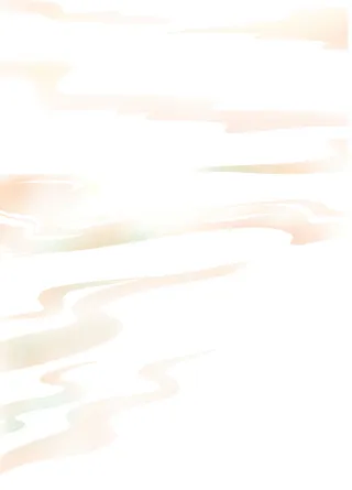 中国风国潮祥云插画手绘云彩图案海报云层装饰背景PSD设计素材