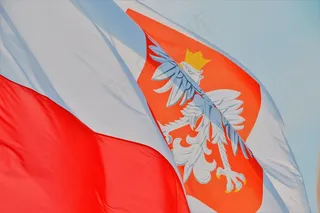 爱尔兰国旗图片