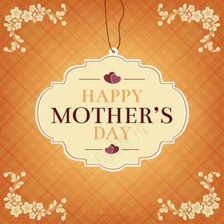 母亲节节日祝福