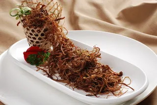 LCH4198情味手撕牛肉