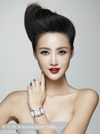 女明星封面大图