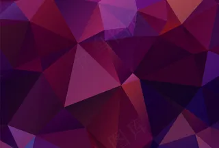 几何艺术设计 几何图形背景 多边形背景图片