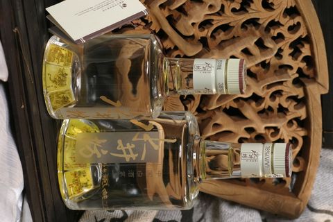 水井坊38度（2瓶）