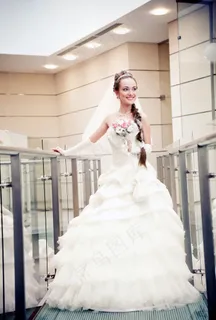 欧美唯美婚纱图片 欧美唯美婚纱图片