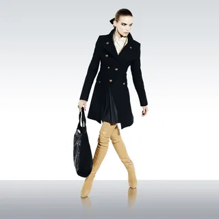 PINKO品牌时装图片-第19张