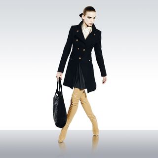 PINKO品牌时装图片-第19张