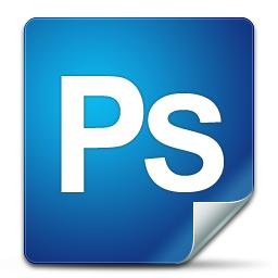 Photoshop标志 PNG免抠(256x256)