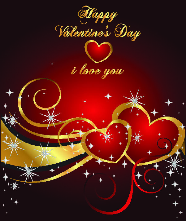 2.14情人节 素材 装饰 情人节