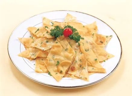 家乡软饼 家乡软饼