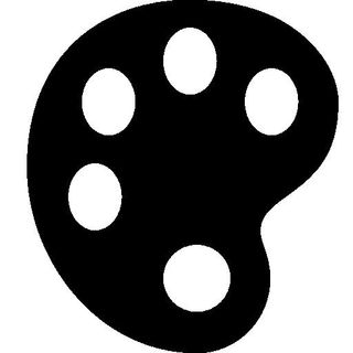 调色板免抠