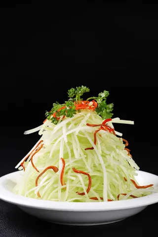 L00752西芹虫草花