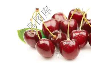 樱桃高清图