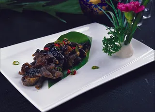 LCH2295鲜椒土鸡爪