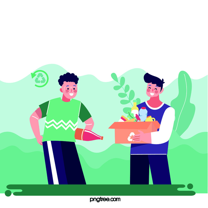 扁平化人物场景办公互联网等距ai矢量设计网页海报UI素材插画