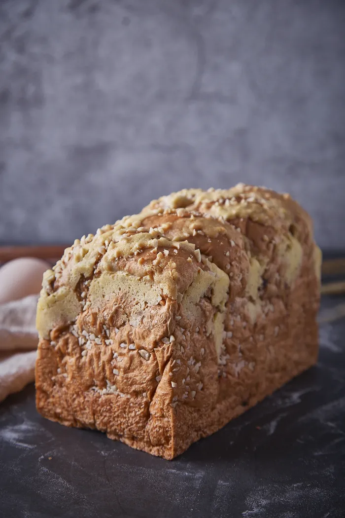 蛋糕店小蛋糕慕斯美食甜品图片