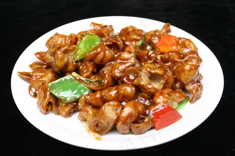 0253焦溜肥肠 0253焦溜肥肠