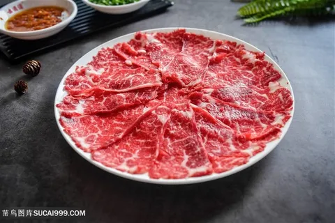 超级雪花牛肉 超级雪花牛肉