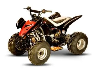 PNG亚视四轮摩托免抠(314x244)