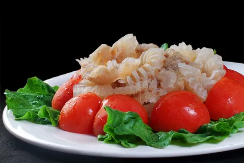 美食牛鞭花 美食牛鞭花