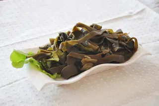 火锅菜品配菜木耳高清图