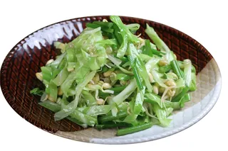 勺拌菜