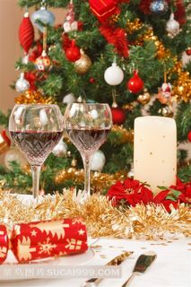 圣诞节节日庆祝