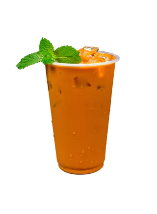 奶茶照片拍摄果汁木瓜奶茶