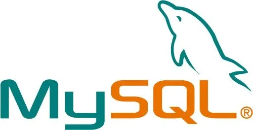 MySQL 标志 PNG免抠(977x505)