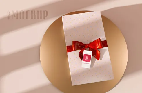 包装智能贴图样机VI效果PSD素材