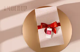 包装智能贴图样机VI效果PSD素材