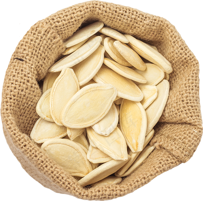 03_Pumpkin Seeds Bag