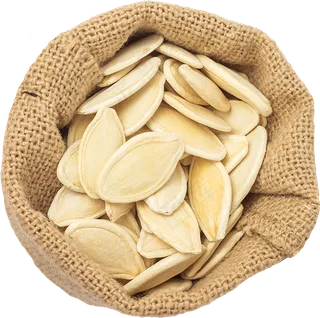 03_Pumpkin Seeds Bag