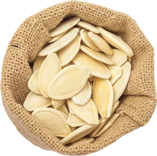 03_Pumpkin Seeds Bag 03_Pumpkin Seeds Bag