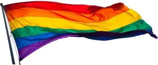 LGBT旗帜 PNG免抠