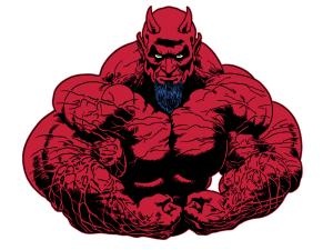 恶魔 PNG免抠(300x225)
