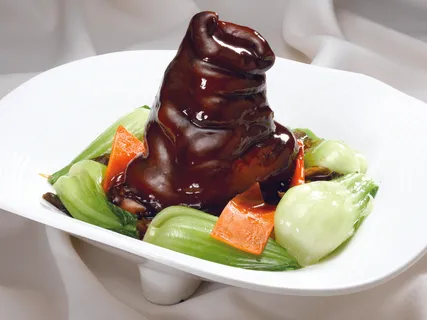 LCSC1546罗汉圆蹄 LCSC1546罗汉圆蹄