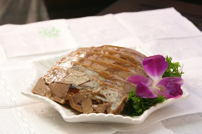酱肝-汇源涿州（新店）