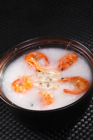 TG00284海鲜粥