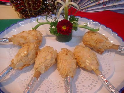 粤菜1485金杏棒棒虾