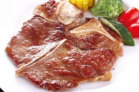 美国T骨牛扒 美国T骨牛扒