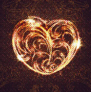 2.14情人节素材装饰情人节