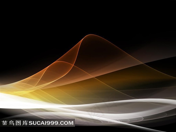 质感时尚潮流光线高清图片素材