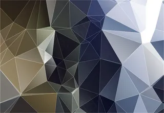 几何艺术设计 几何图形背景 多边形背景图片