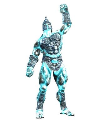 英雄无敌 PNG免抠